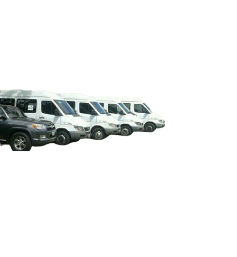 Transporte ejecutivo en Caracas Venezuela
