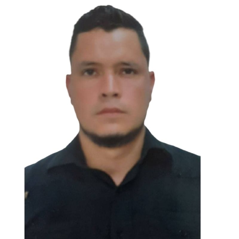 Orlando Lindarte