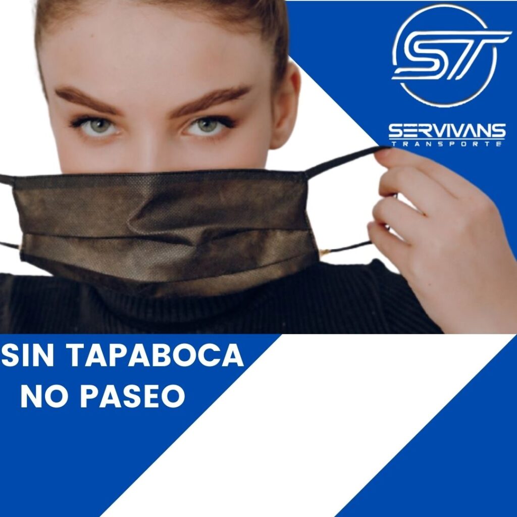 Receta para Viajar en Cuarentana