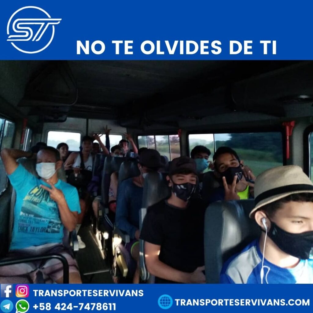 viajes grupales a las playas en Venezuela