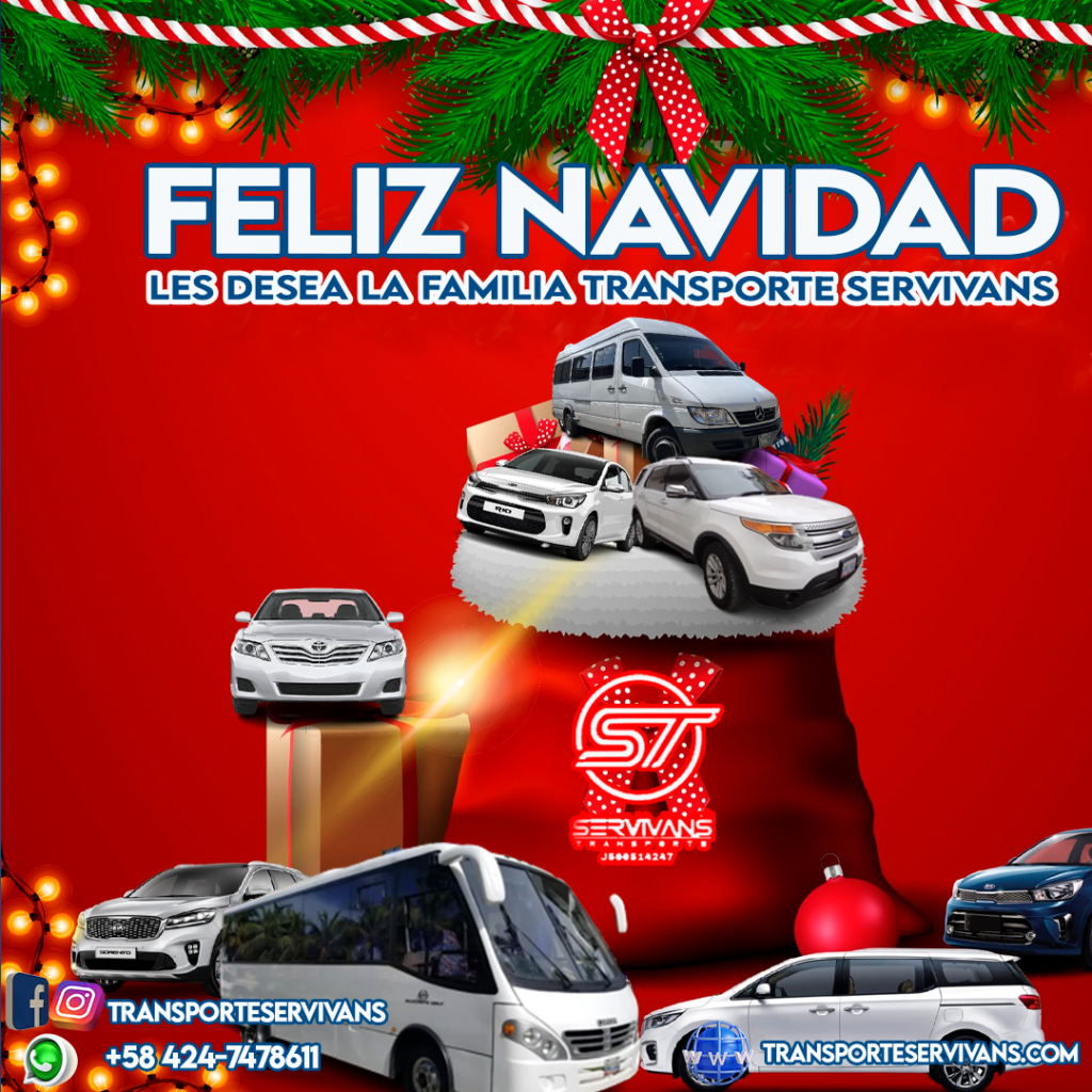 mejor transporte ejecutivo en caracas venezuela